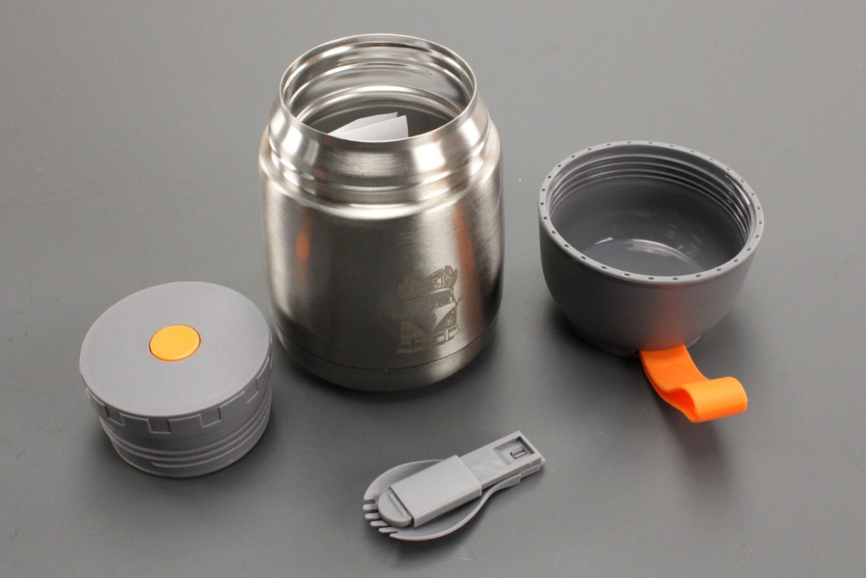VW Thermal flask food container 0.7L 7E9069604A