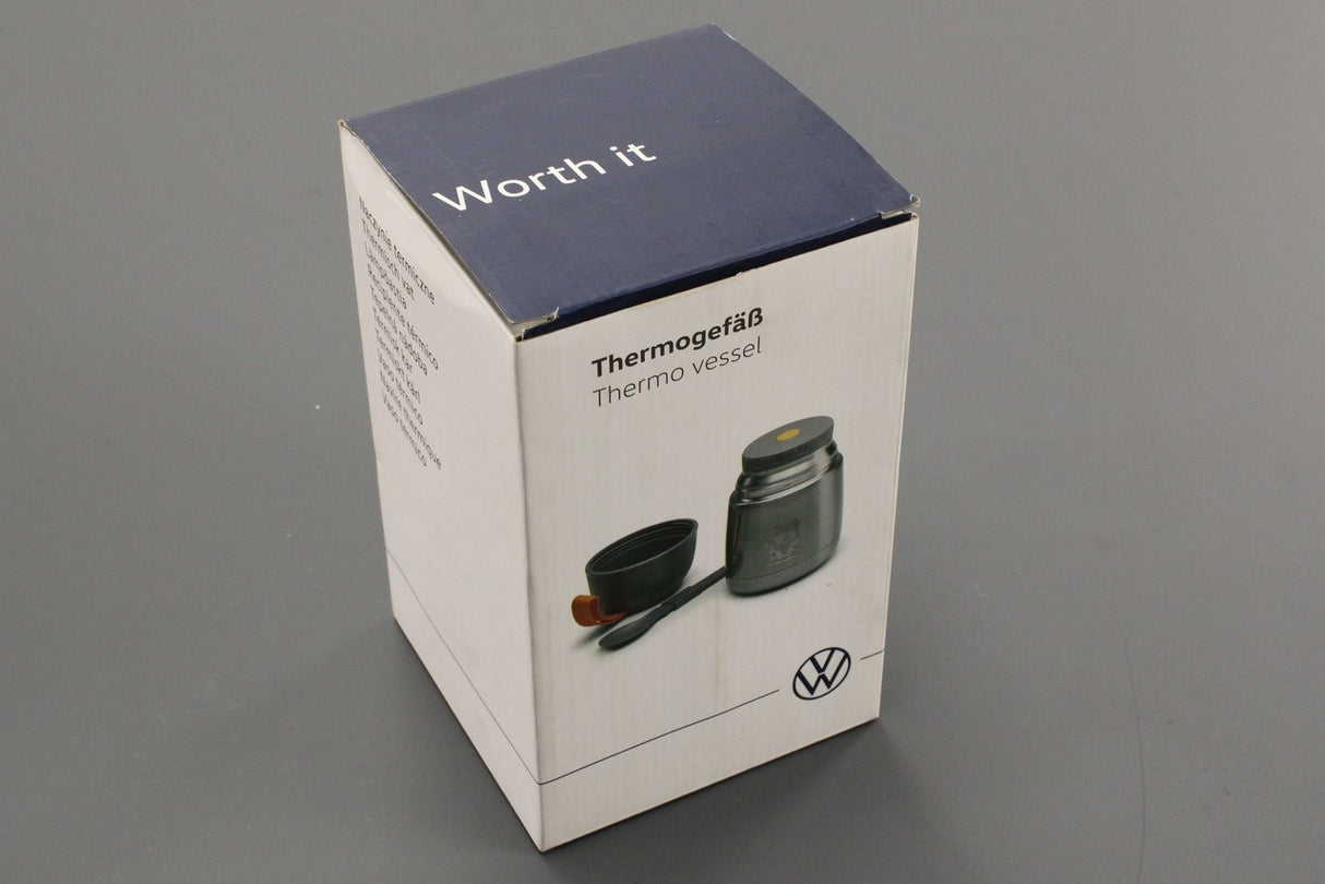 VW Thermal flask food container 0.7L 7E9069604A