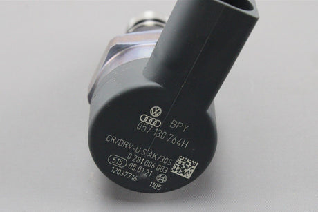 VW Audi Skoda SEAT 2.0 TDI CR Fuel pressure relief valve reg 057130764H