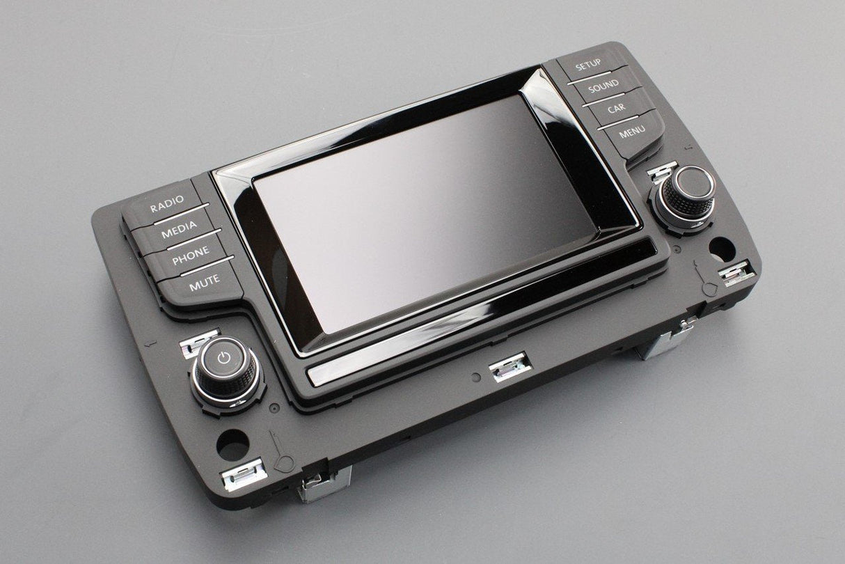 VW Golf MK7 2013-2017 touchscreen radio control display screen 5G0919605
