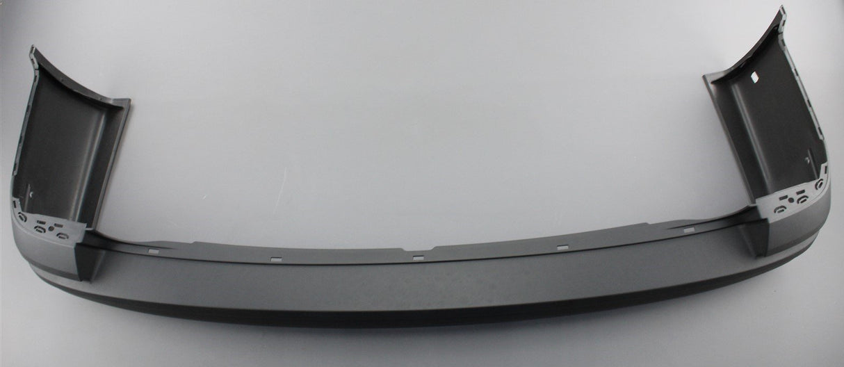 VW Transporter T6 2016-2020 Rear bumper (tailgate models) 7E0807417C 9B9