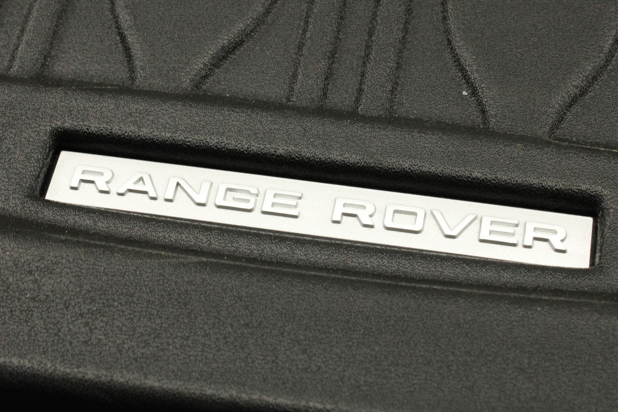 Range Rover Velar 2017-on luggage compartment boot liner VPLYS0472