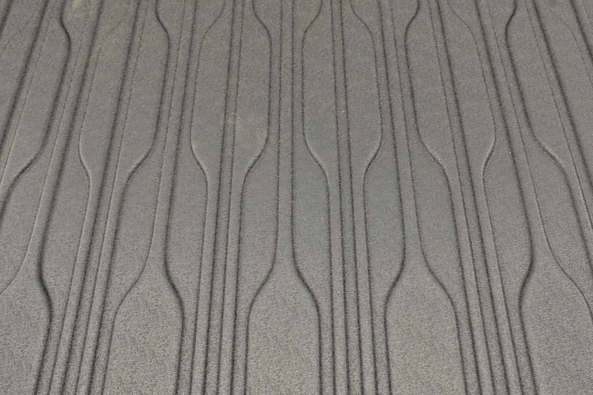 Range Rover Velar 2017-on luggage compartment boot liner VPLYS0472