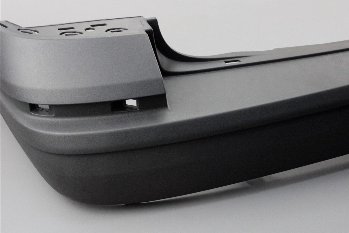 VW Transporter T6 2016-2020 Rear bumper (tailgate models) 7E0807417C 9B9