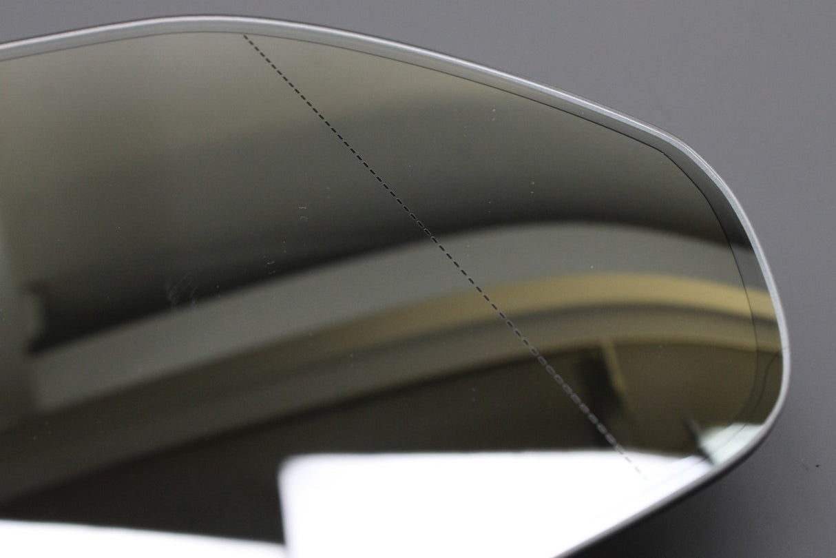 Audi Q8 RSQ8 19-on right wing mirror glass (auto anti-dazzle) 4M8857536N