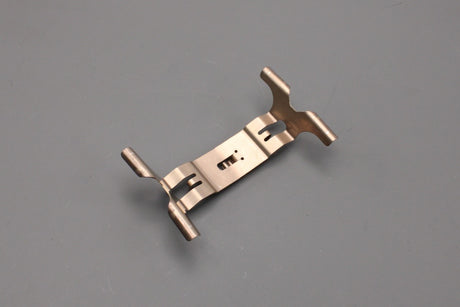 Audi e-tron 19-on Q4 e-tron brake pad retaining spring (front) 4KE615269