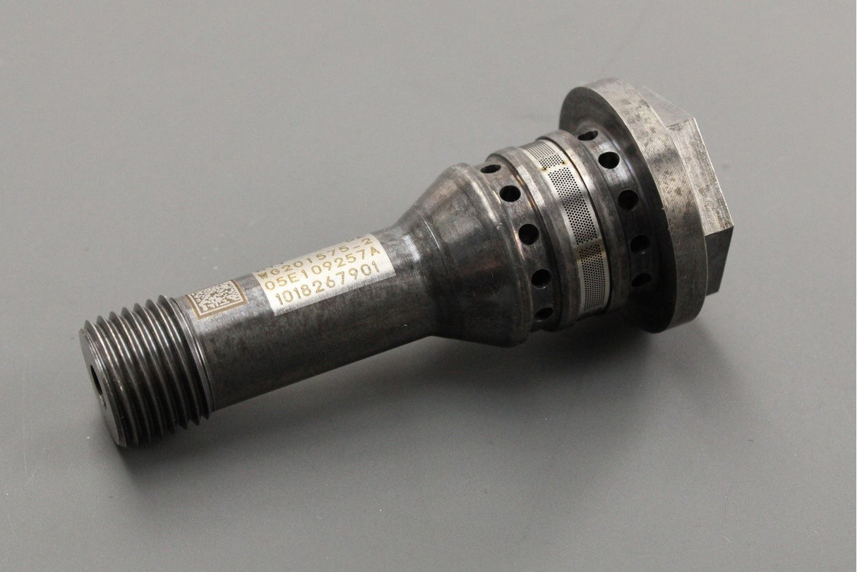 VW Tiguan Audi Skoda SEAT camshaft control valve (1.5 TSI) 05E109257A
