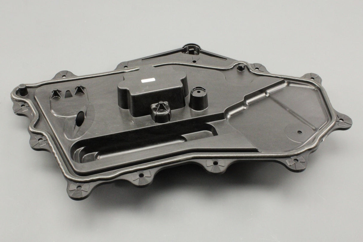 Range Rover Velar 2017-on front door panel trim (right) LR111549