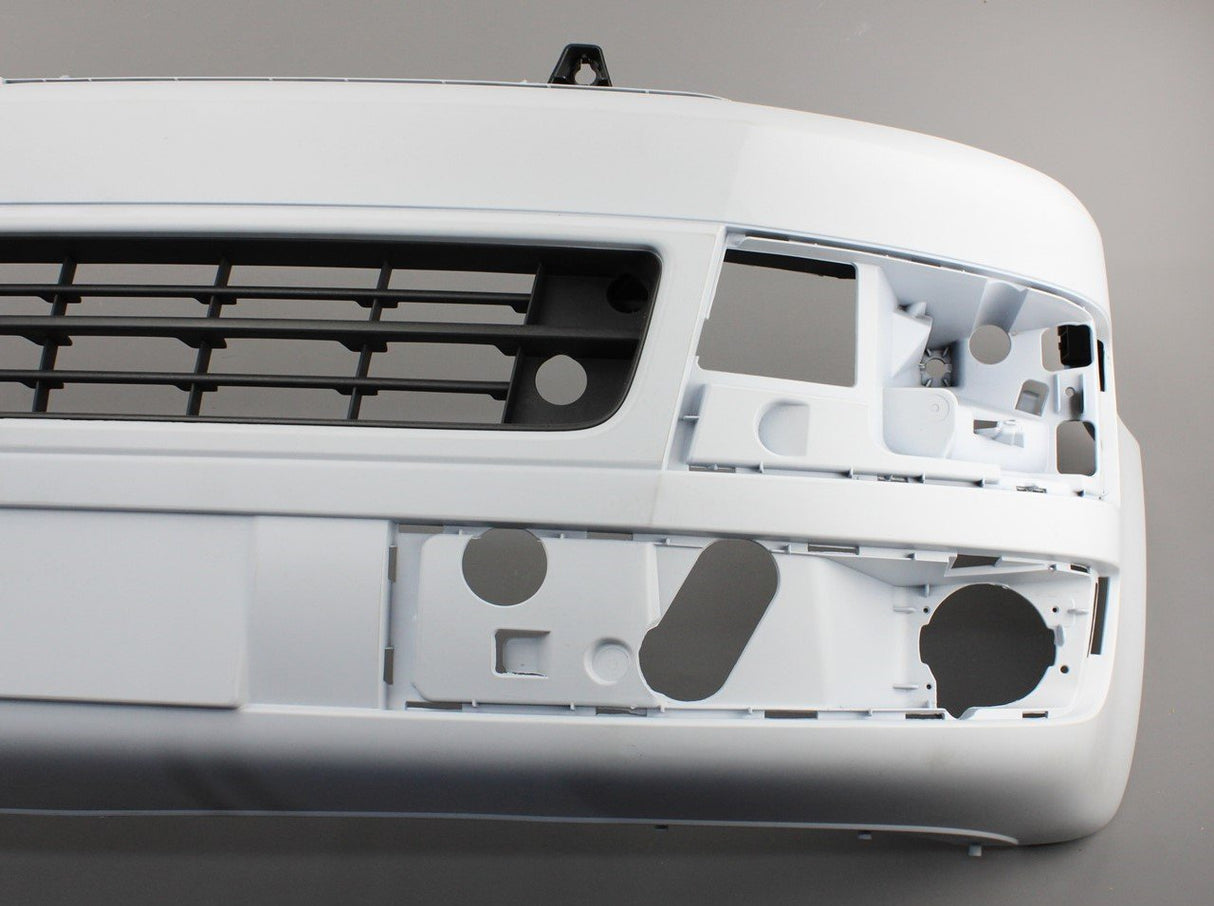 VW Transporter T5.1 2010-2015 front bumper (primed) 7E5807217M GRU