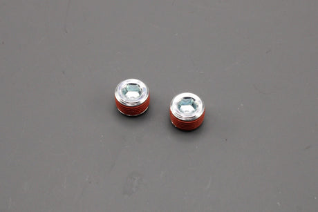 Audi A4 A5 A6 A7 Q5 16-on rear differential fill & drain plugs 0B0598081