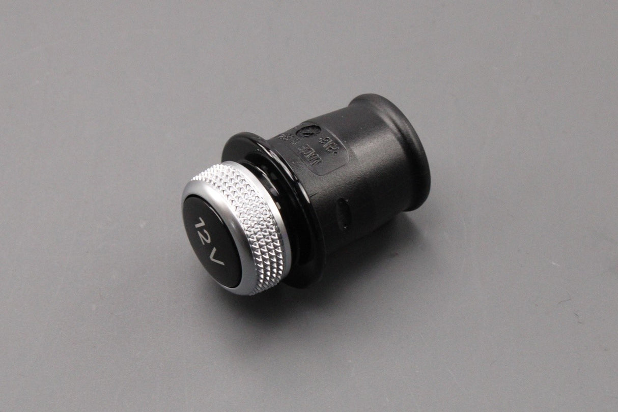 Audi A1 A3 S3 A4 A5 Q2 Q5 Q7 R8 12V power outlet socket plug 8W0919311