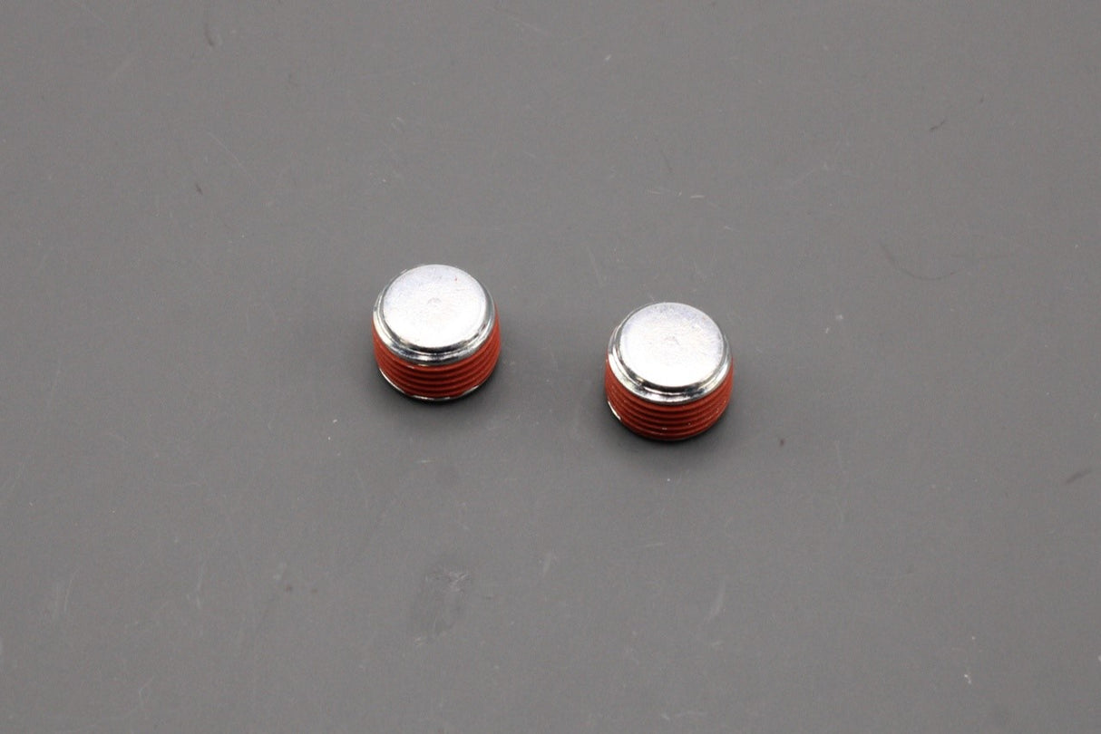 Audi A4 A5 A6 A7 Q5 16-on rear differential fill & drain plugs 0B0598081