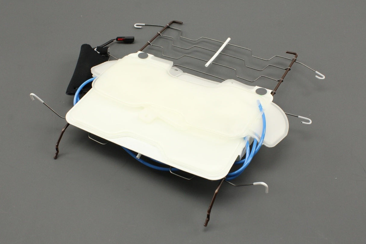 Land Rover Range Rover front seat lumbar support (x1) LR080793