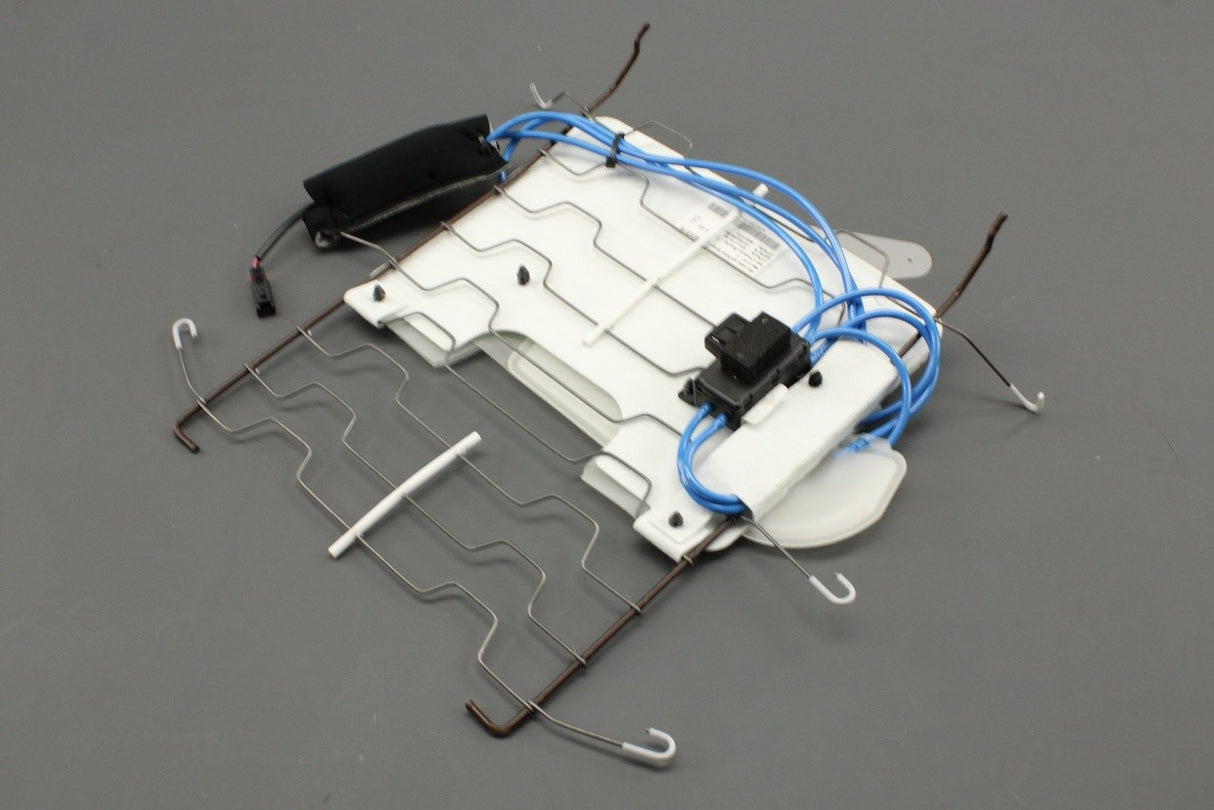 Land Rover Range Rover front seat lumbar support (x1) LR080793