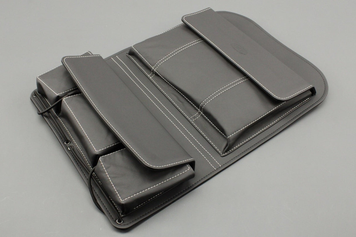 Land Rover Range Rover premium seat back storage VPLVS0182