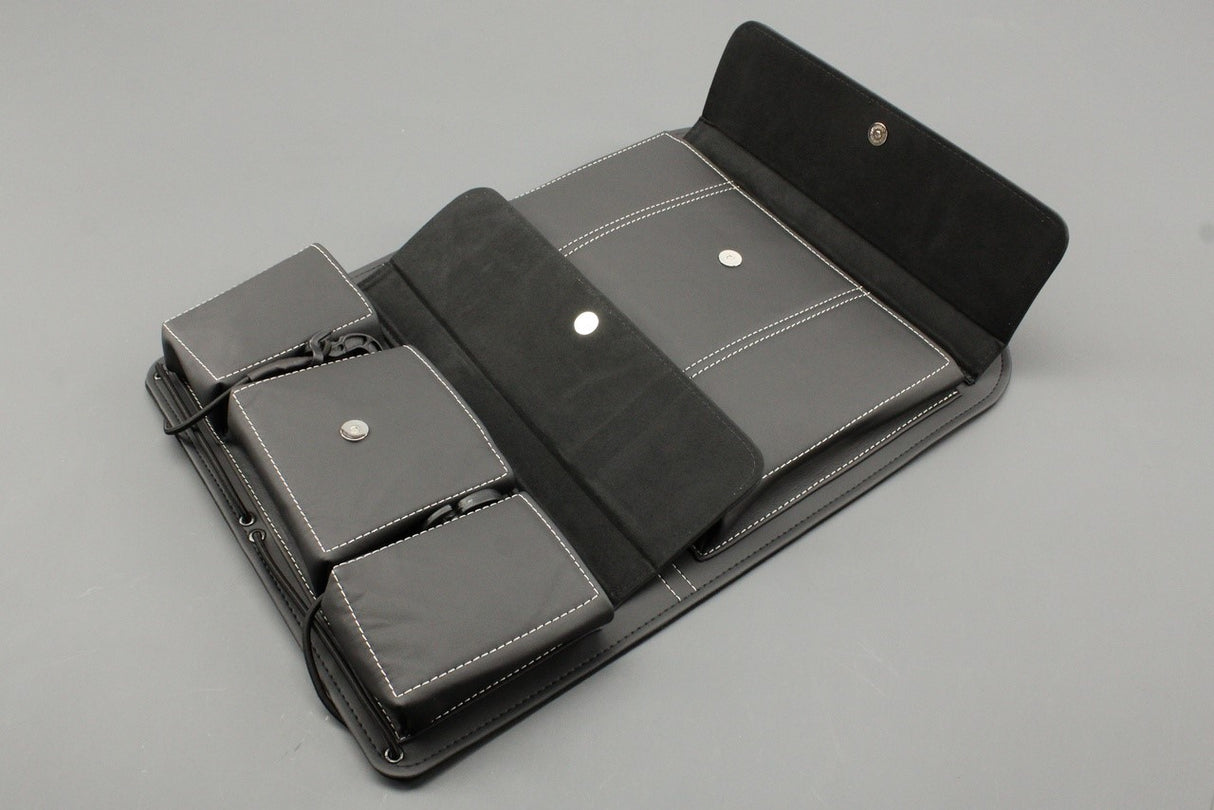 Land Rover Range Rover premium seat back storage VPLVS0182