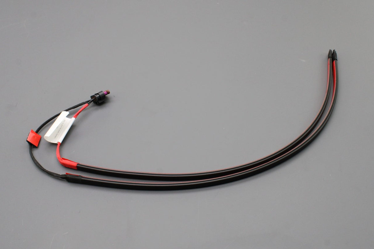 Skoda Octavia 2020-on tailgate boot lid opening sensor line 5E3962239