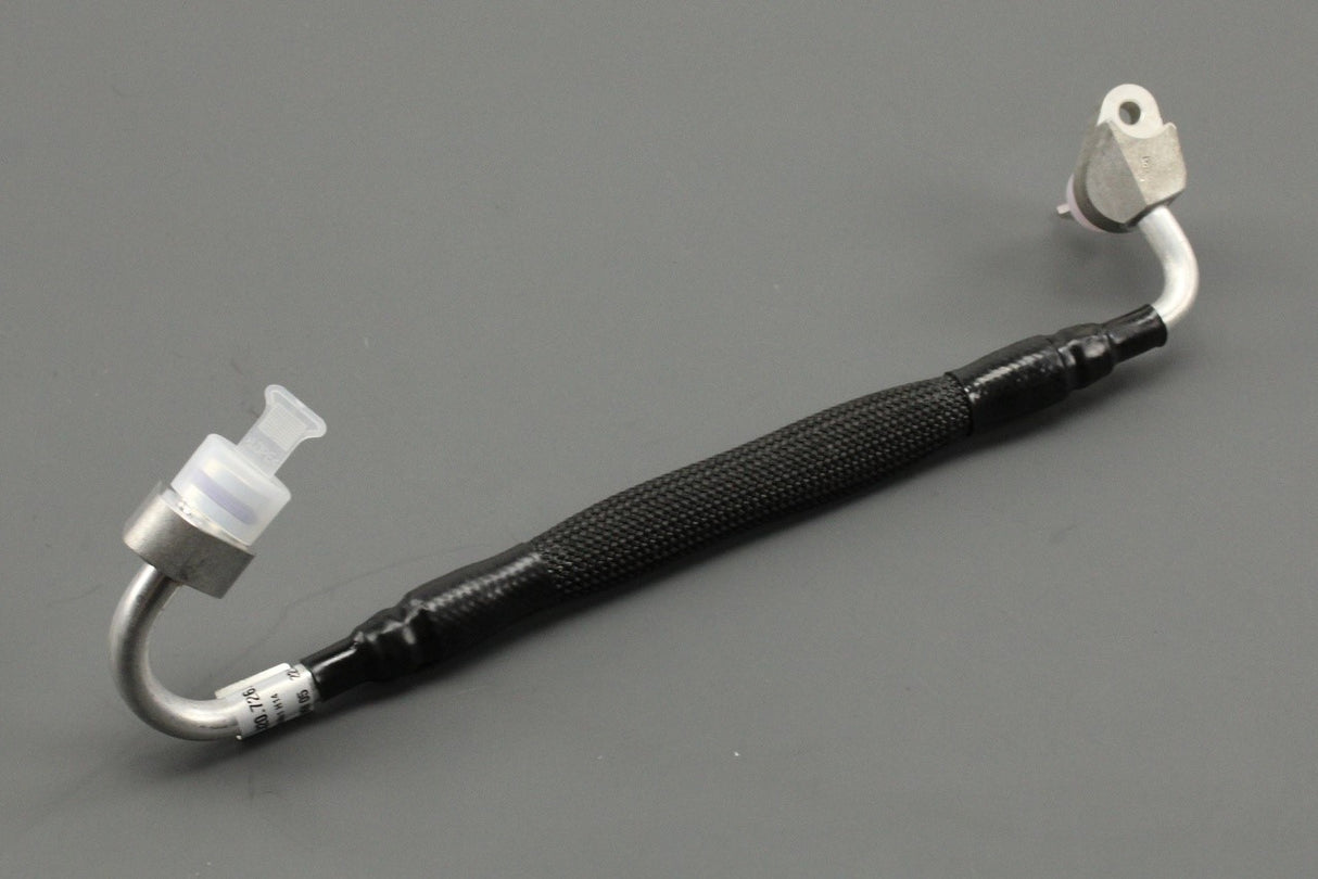 Audi e-tron GT 2021-on air-con refrigerant line 9J1820726C