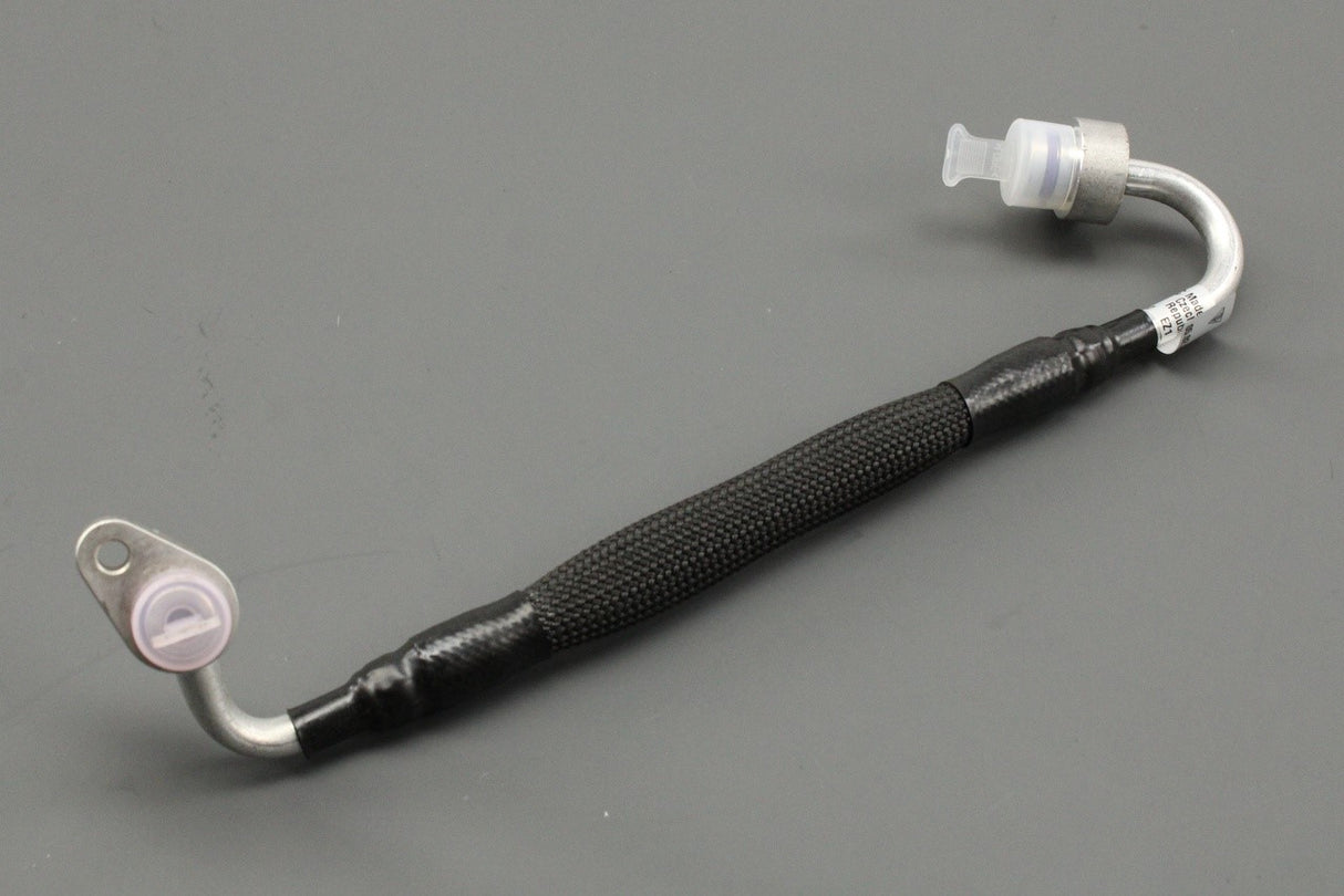 Audi e-tron GT 2021-on air-con refrigerant line 9J1820726C