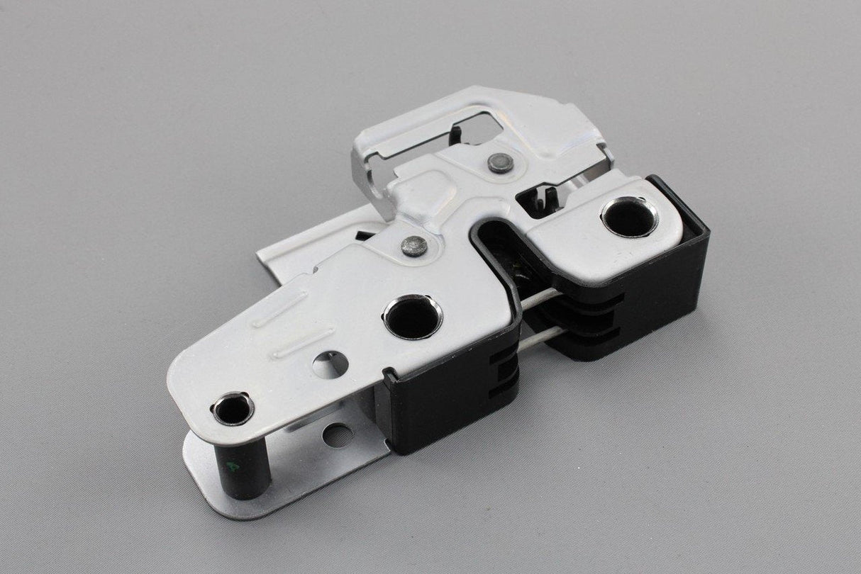 VW Transporter Caravelle Cali T5 T5.1 T6 T6.1 bonnet lock 7E0823509F