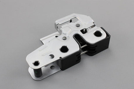 VW Transporter Caravelle Cali T5 T5.1 T6 T6.1 bonnet lock 7E0823509F