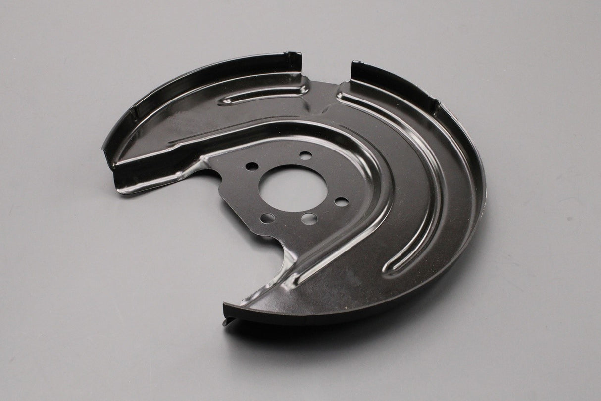 VW Golf MK7 Audi A3 Q2 Leon Ateca rear brake disc shield left 5Q0615612P