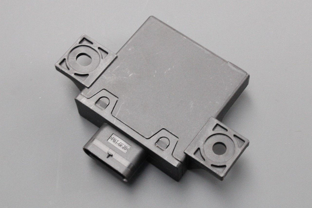 VW Golf MK7 MK7.5 control unit for impact sound 5G0907159D