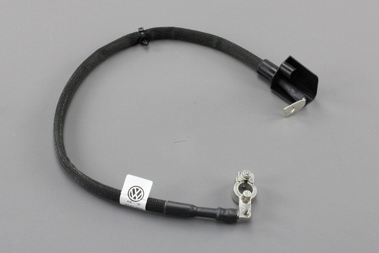 VW Transporter T6 positive battery wiring loom harness 7E0971794E