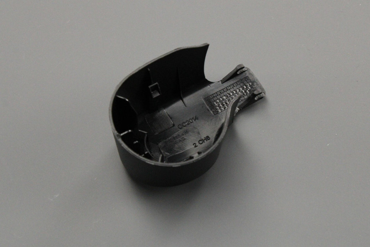 VW Golf MK8 2020-on rear wiper arm cover cap 5H0955435 9B9