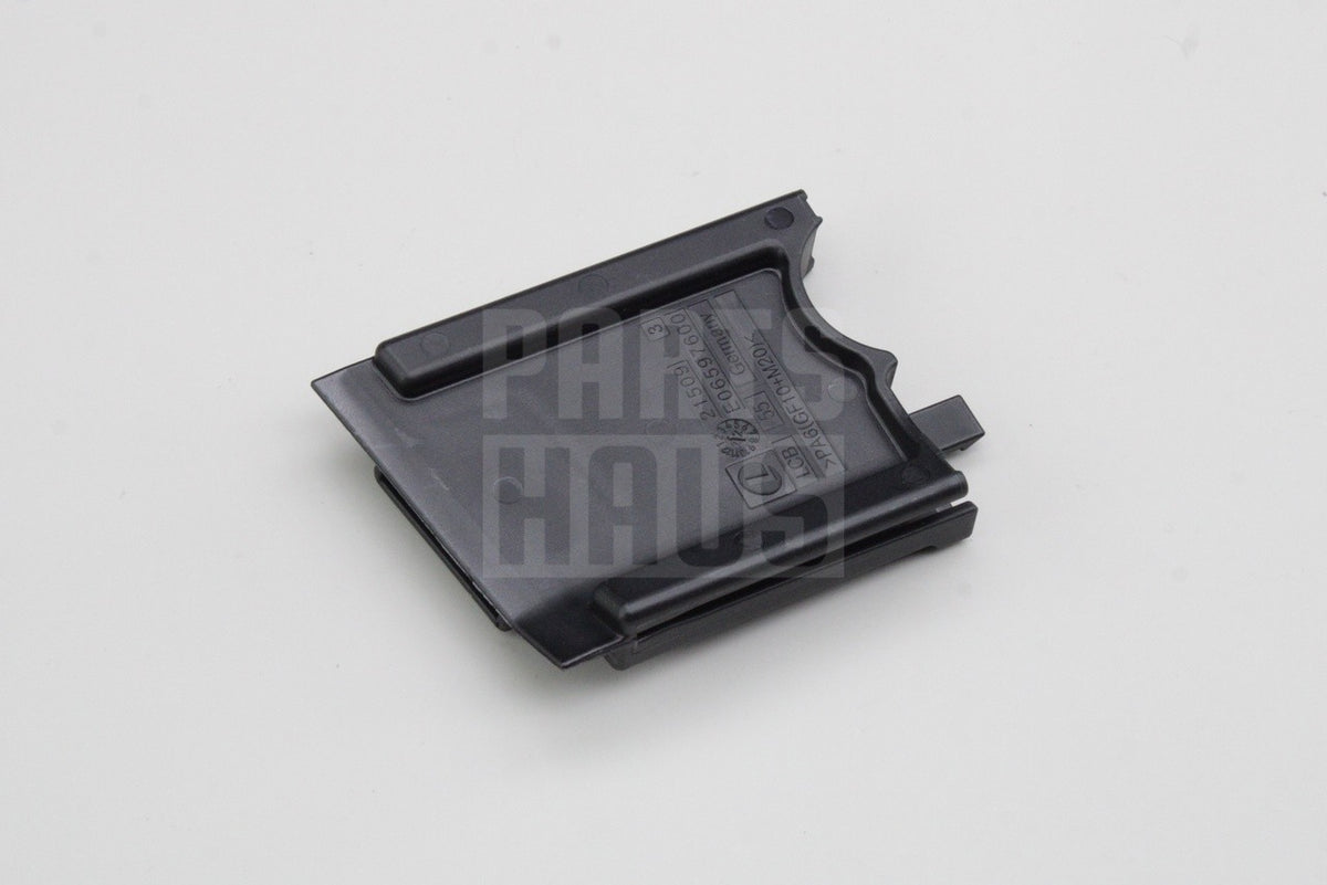 VW Polo AW Audi A1 Skoda Fabia SEAT Ibiza fuse box cover trim 2Q0927165A