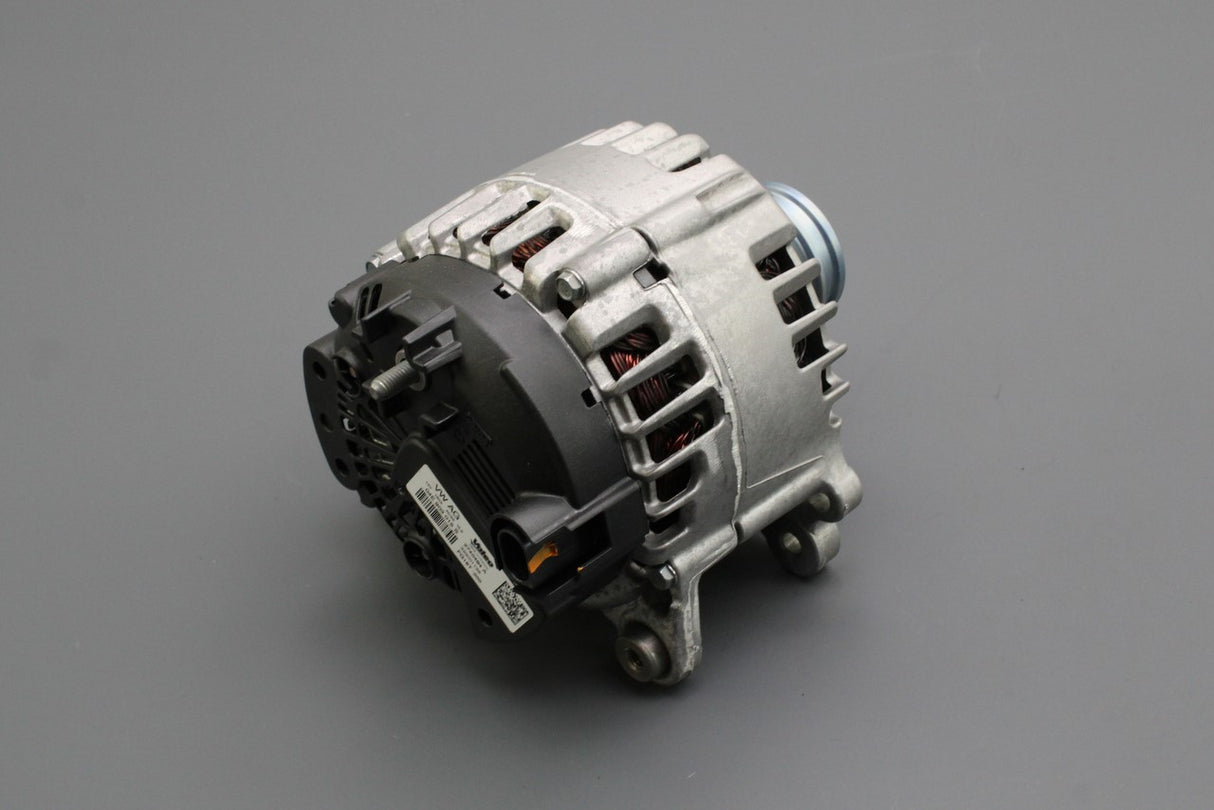 VW Passat Skoda SEAT 1.0 1.2 1.4 1.5 TSI alternator (180A) 04E903015SX