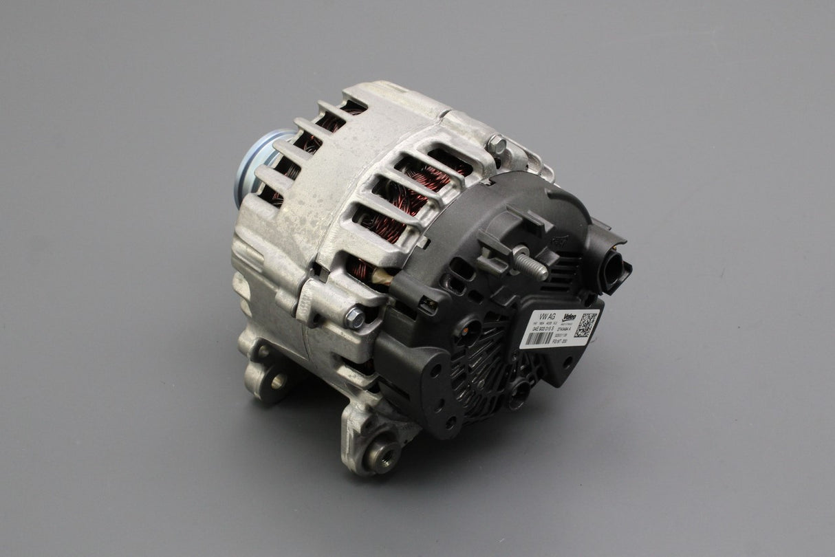 VW Passat Skoda SEAT 1.0 1.2 1.4 1.5 TSI alternator (180A) 04E903015SX