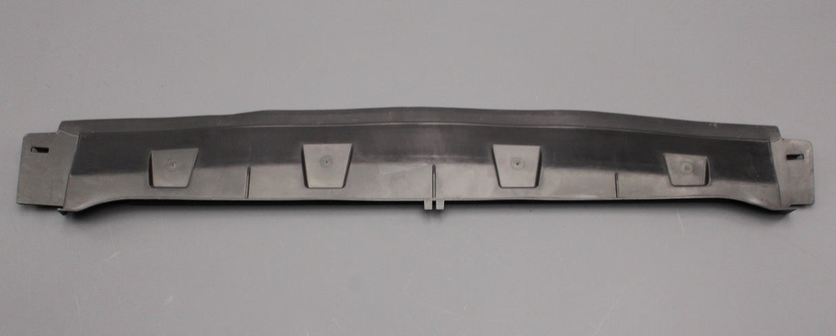 Audi Q3 Sportback 2019-on radiator fan air guide (lower) 83A121286A