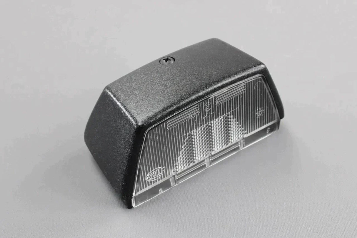 VW Transporter Pick-up T5.1 T6 rear number plate light lens 7F0943111