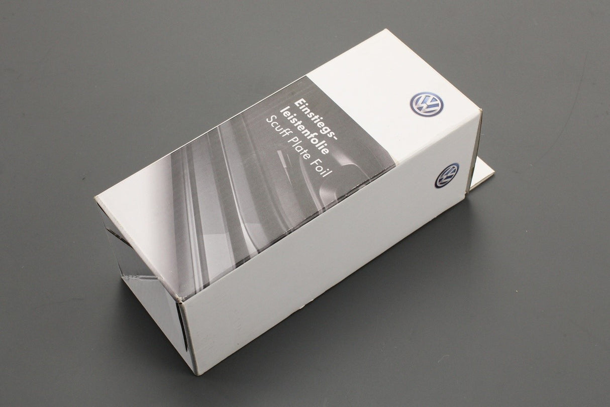 VW Polo AW Taigo 22-on door sill protection film (rear) 2G0071310A 908