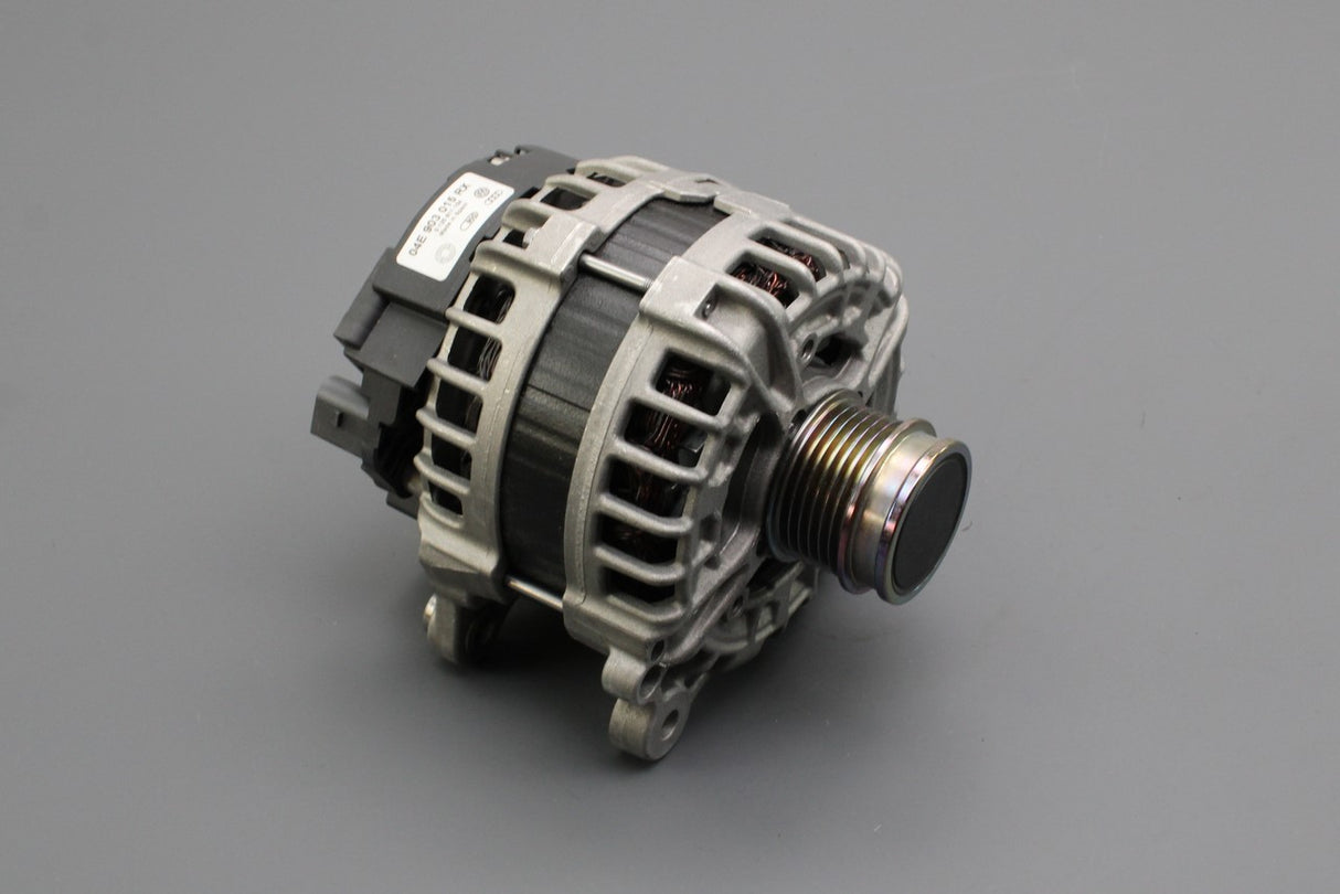 VW Golf Skoda SEAT 1.0 1.2 1.4 1.5 TSI alternator (180A) 04E903015RX
