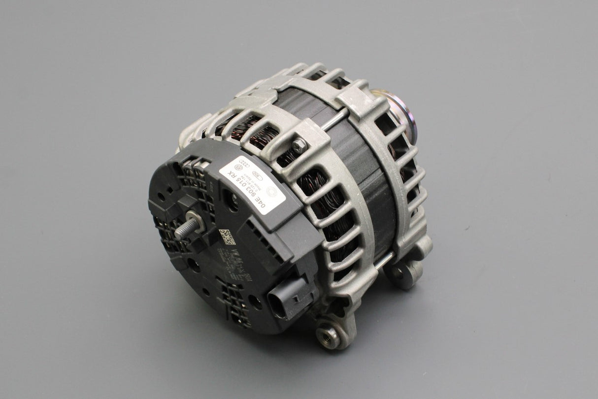 VW Golf Skoda SEAT 1.0 1.2 1.4 1.5 TSI alternator (180A) 04E903015RX