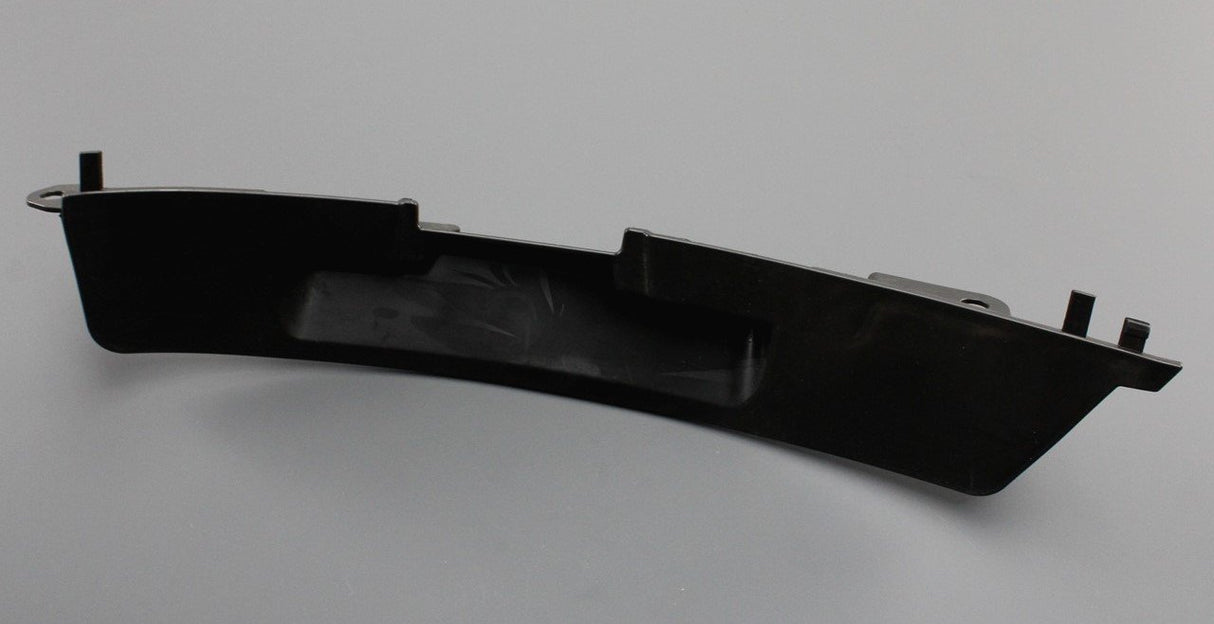 VW Tiguan SEAT Tarraco front wheel arch liner spoiler (right) 5NA805946D