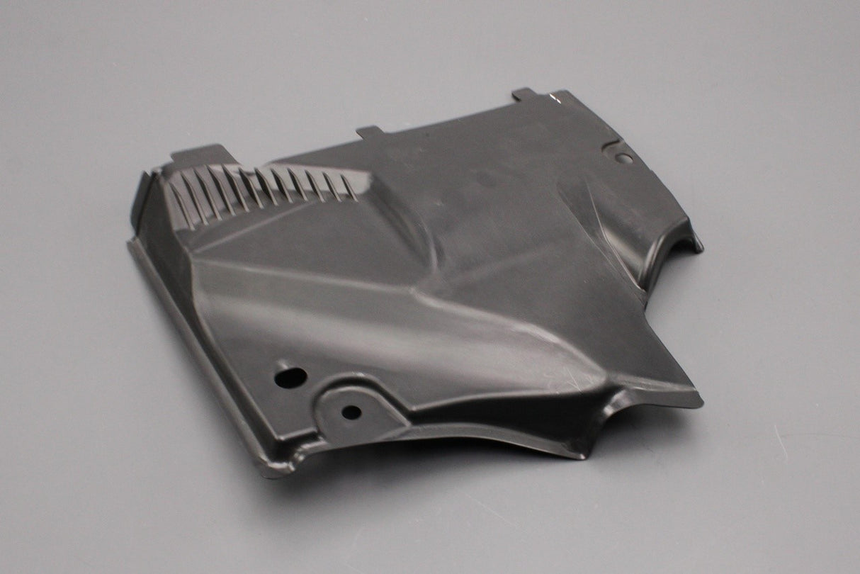 Audi RS5 Cabriolet 2013-16 underbody trim (front left) 8F0825201B