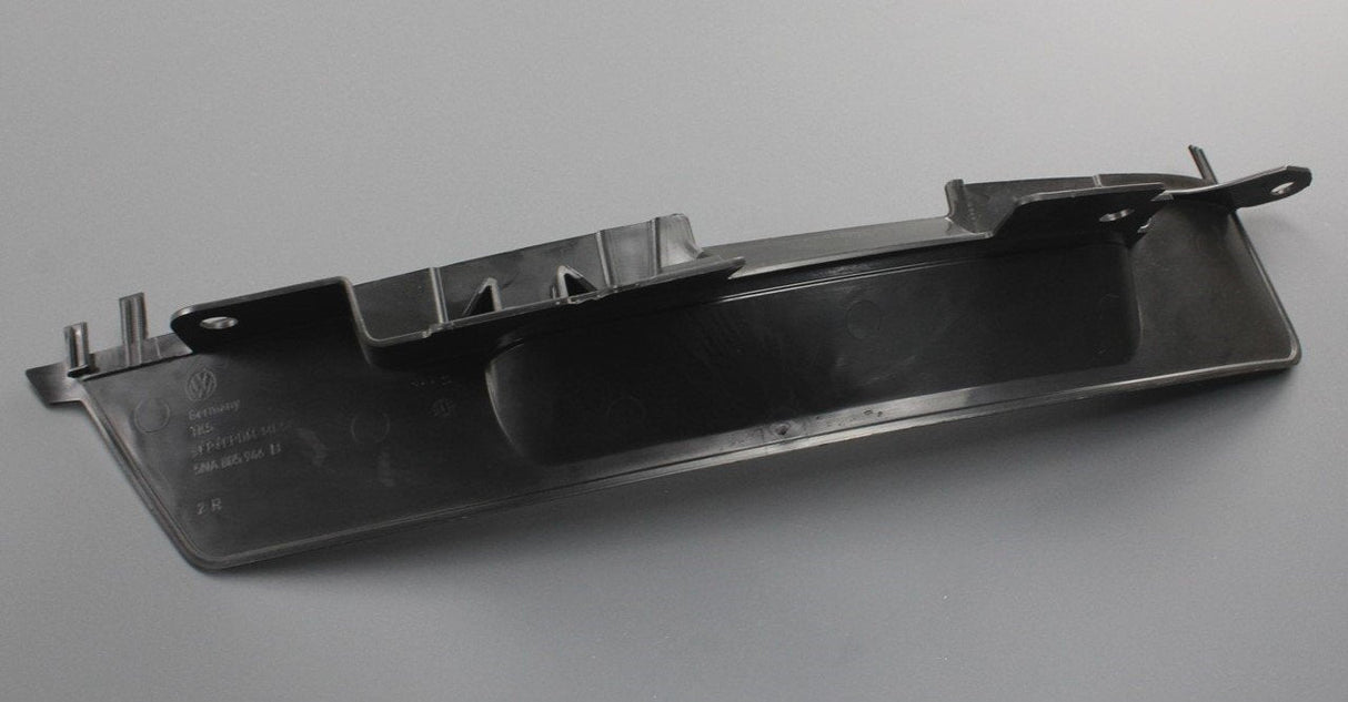 VW Tiguan SEAT Tarraco front wheel arch liner spoiler (right) 5NA805946D