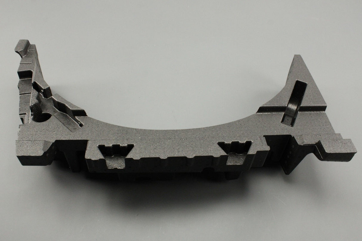 Range Rover Evoque 19-on spare wheel tool kit storage foam LR137384