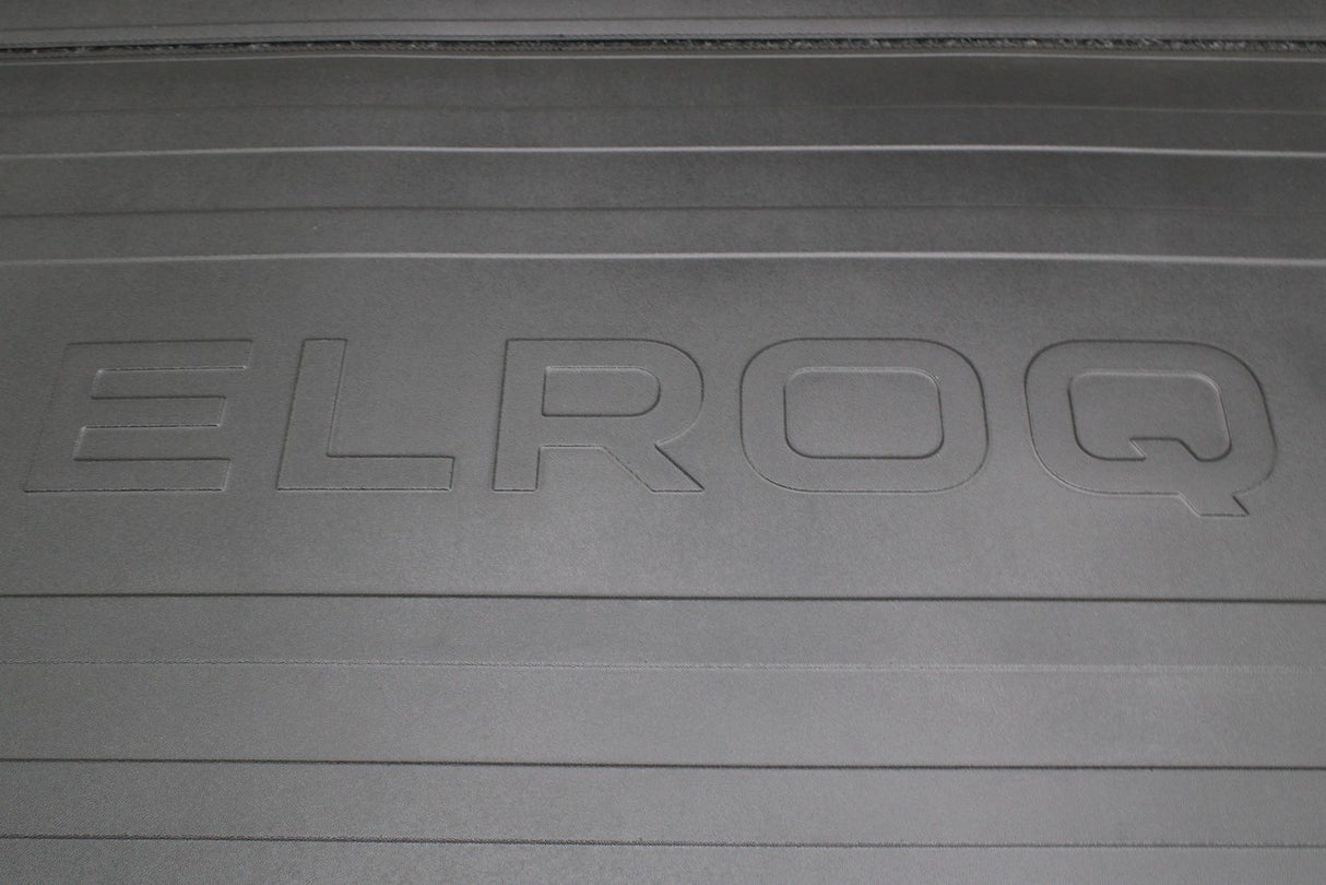 Skoda Elroq 2021-on double sided boot liner / storage box 5LJ061163C