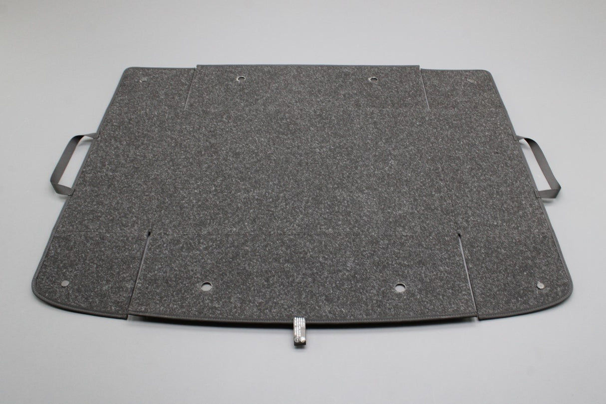 Skoda Elroq 2021-on double sided boot liner / storage box 5LJ061163C