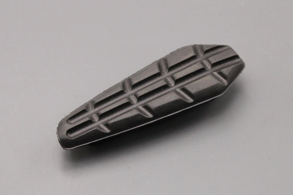 Ducati XDiavel 2016-25 rubber footrest cover (left/right) 76510101A