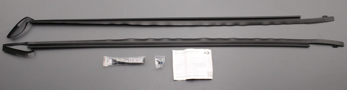 Range Rover Sport 2023-on side step protective strips (pair) VPLXP0511