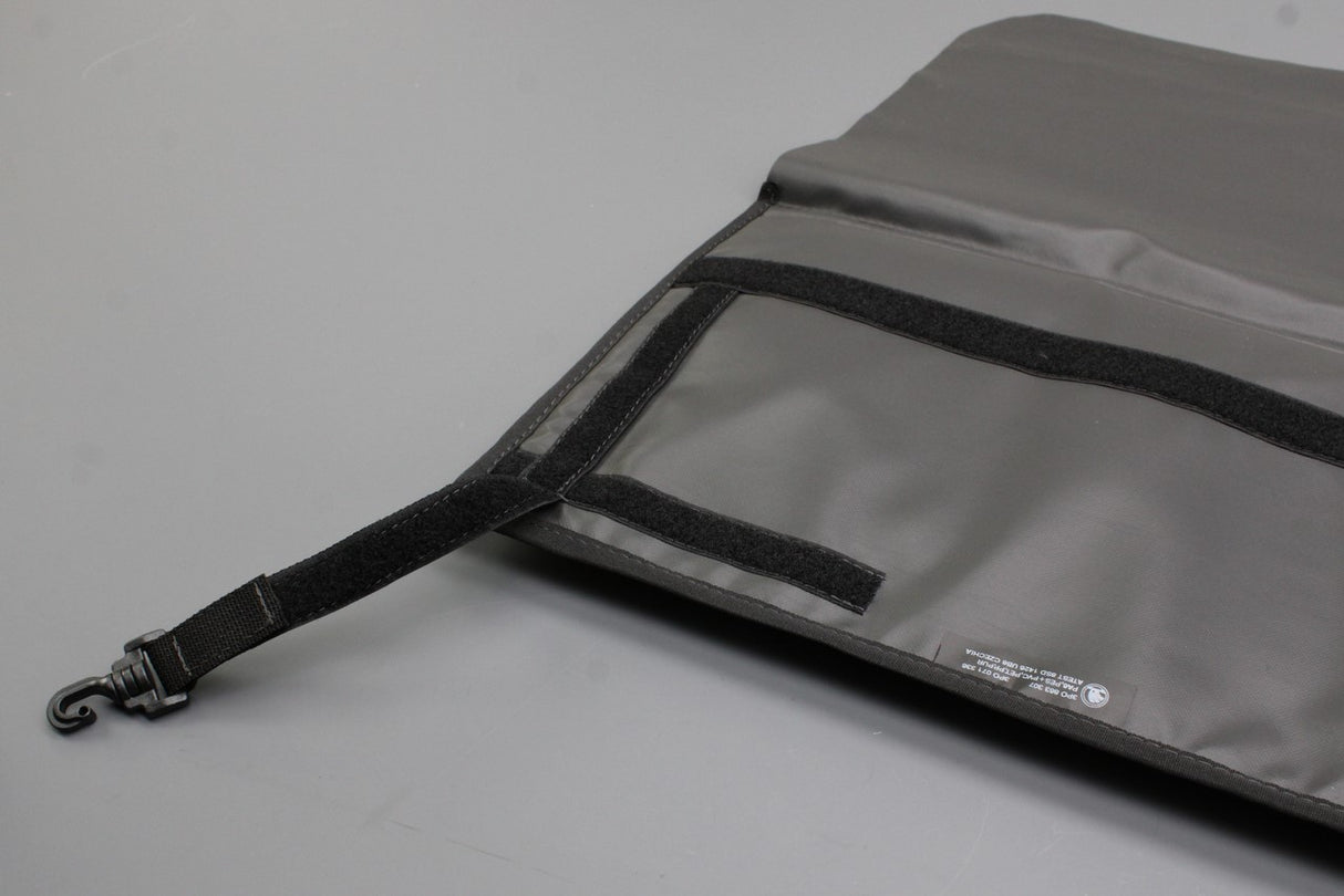 Skoda Karoq Kodiaq Octavia Superb rear bumper protector mat 3P0071336