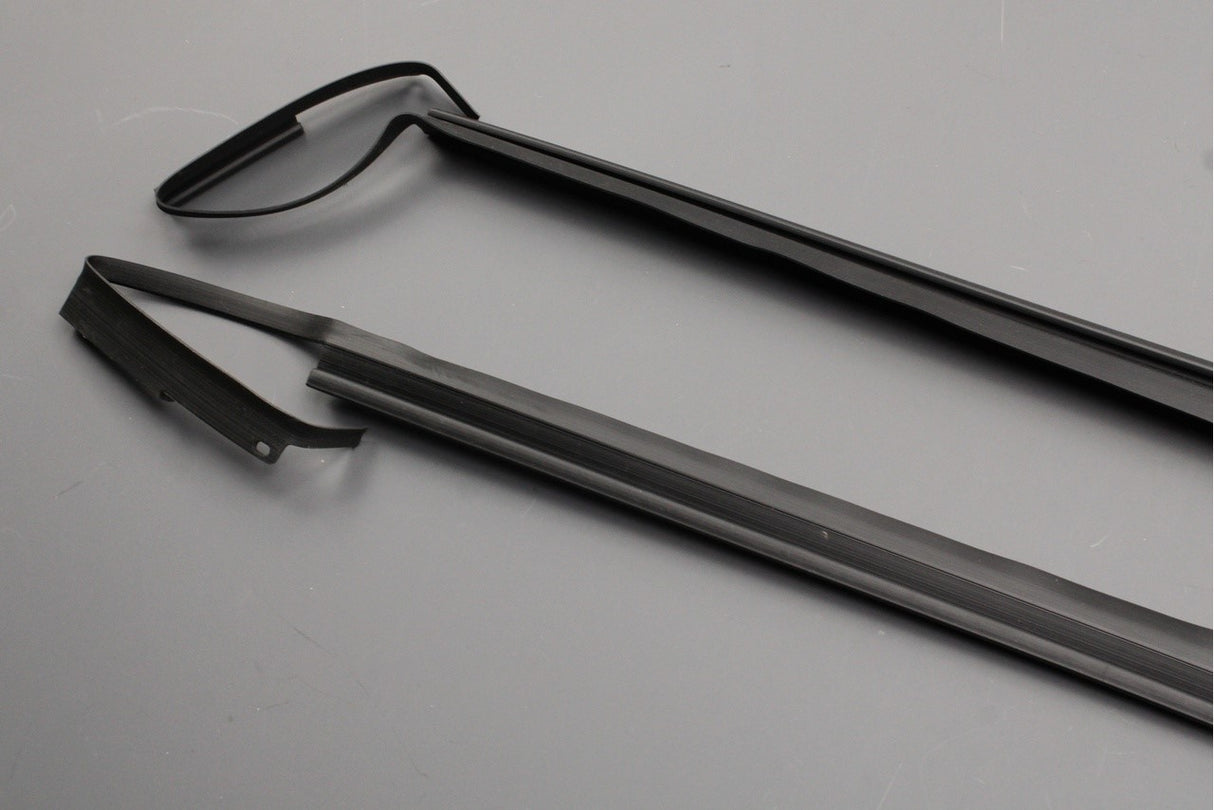 Range Rover Sport 2023-on side step protective strips (pair) VPLXP0511