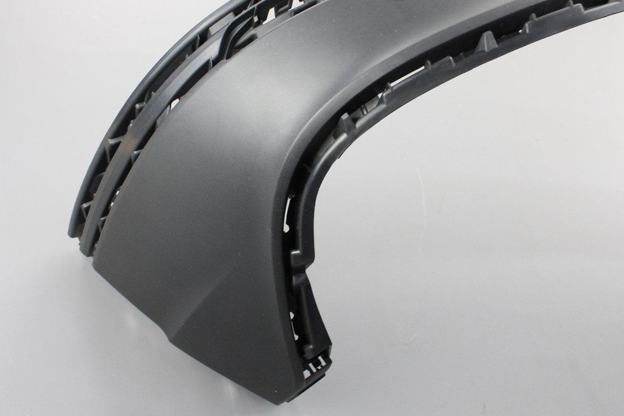VW Tiguan 2016-2021 lower rear bumper trim (satin black) 5NA807521B 9B9