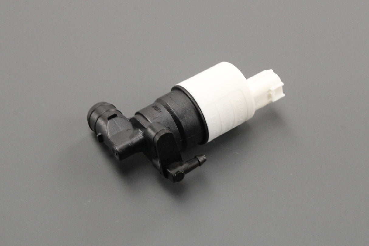 Jaguar XE XF 2015-on screen wash pump T2H8387