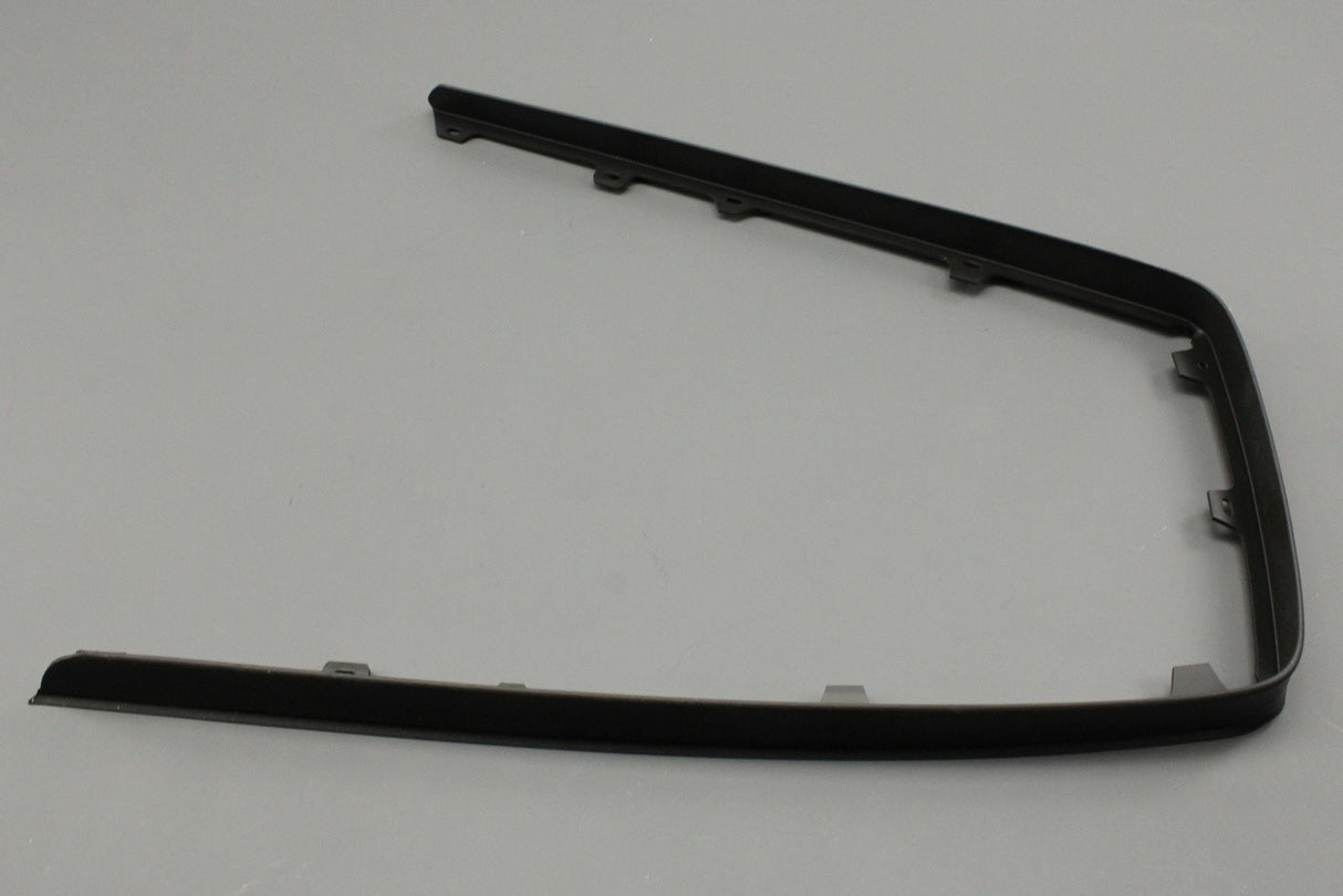 Toyota Yaris 2005-2011 front bumper lower spoiler 76851-0D080